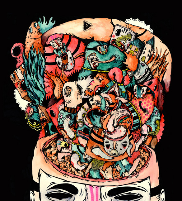 Saddo - Henkel Awards