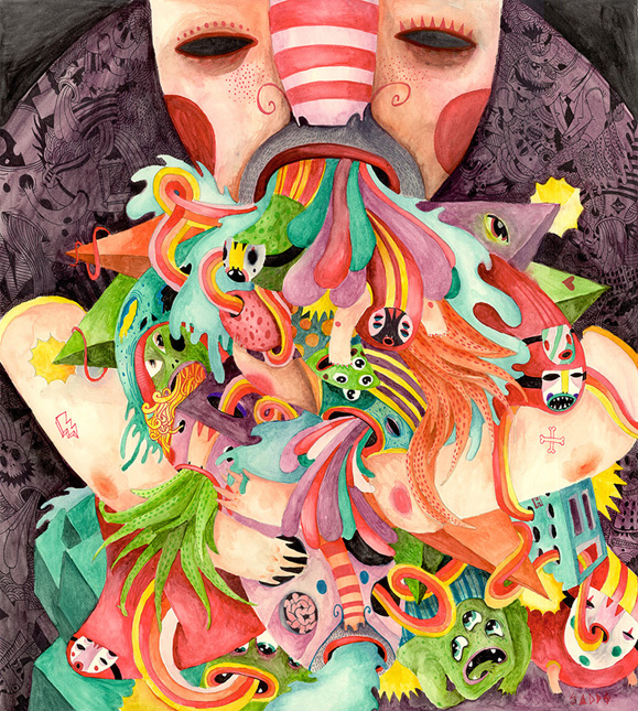 Saddo - Henkel Awards