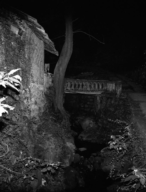 Tudor Bratu - Untitled - China