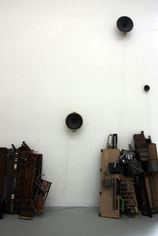 Tudor Bratu - A Speech Organ