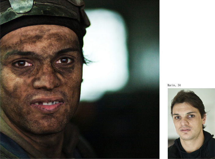 Bogdan Croitoru Bogdan Croitoru