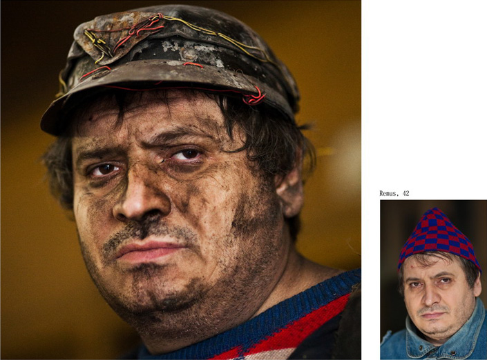 Bogdan Croitoru Bogdan Croitoru