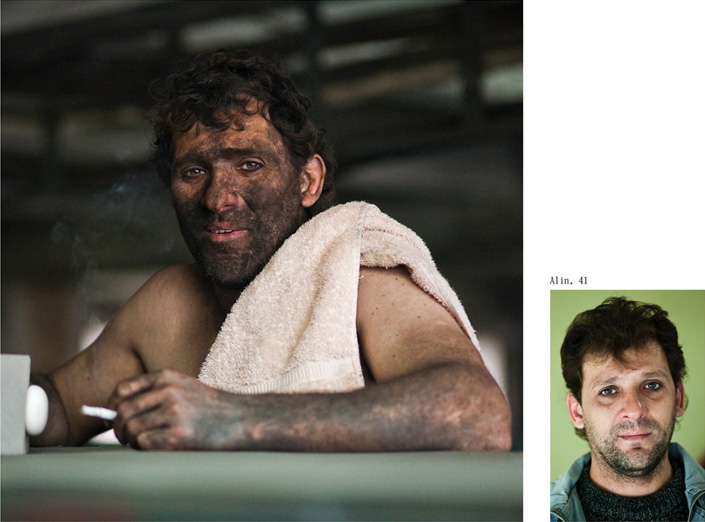 Bogdan Croitoru Bogdan Croitoru