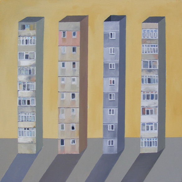 Marinela Botez & Claudiu Ciobanu