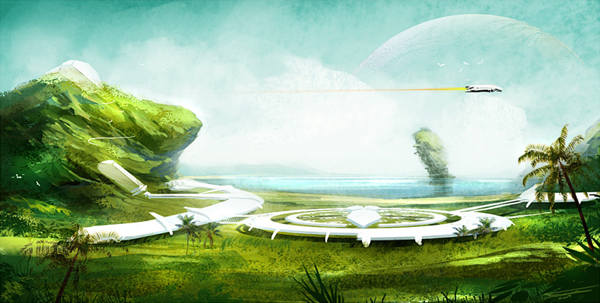 Alexandru “Dominus” Negoiță