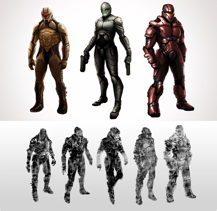 Alexandru “Dominus” Negoiță