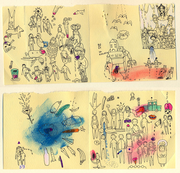 Heliana Rotariu / Aitch