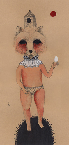 Heliana Rotariu / Aitch