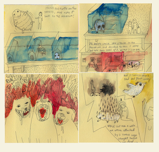 Heliana Rotariu / Aitch