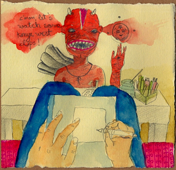 Heliana Rotariu / Aitch