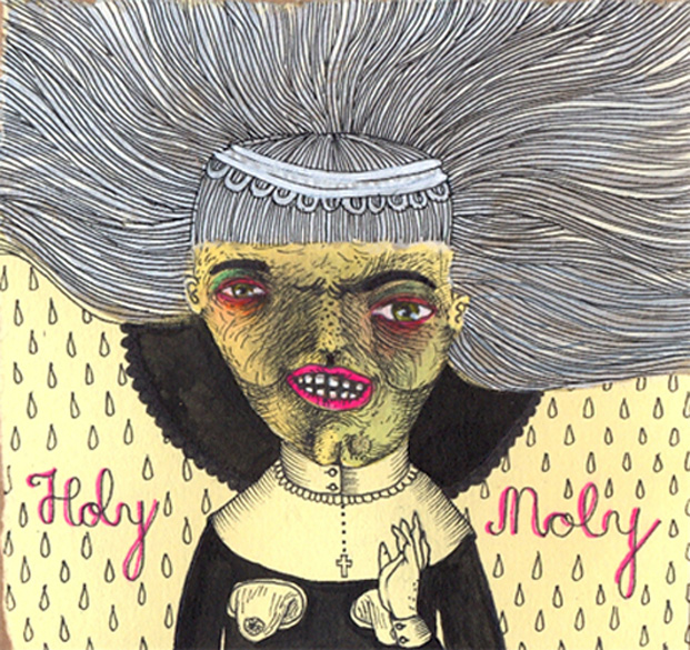 Heliana Rotariu / Aitch