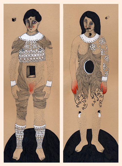 Heliana Rotariu / Aitch