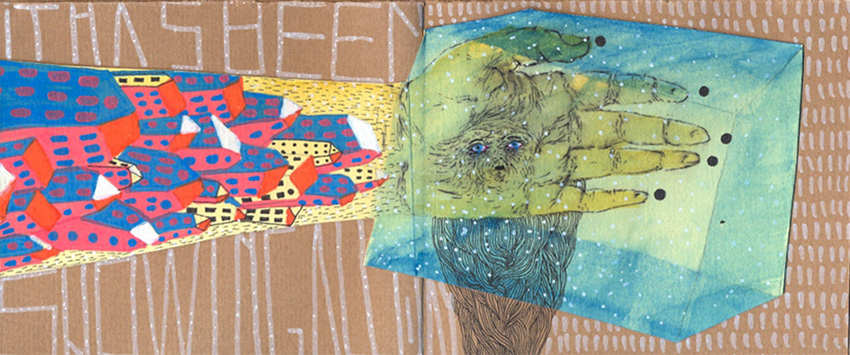 Heliana Rotariu / Aitch