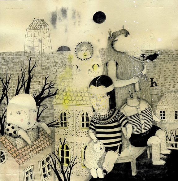 Heliana Rotariu / Aitch