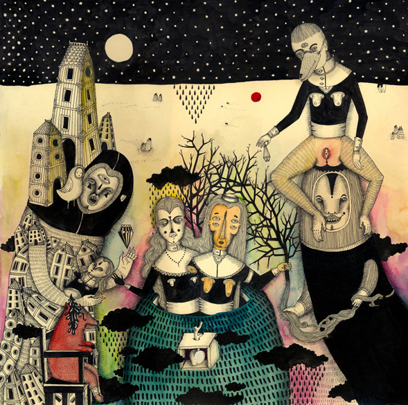 Heliana Rotariu / Aitch