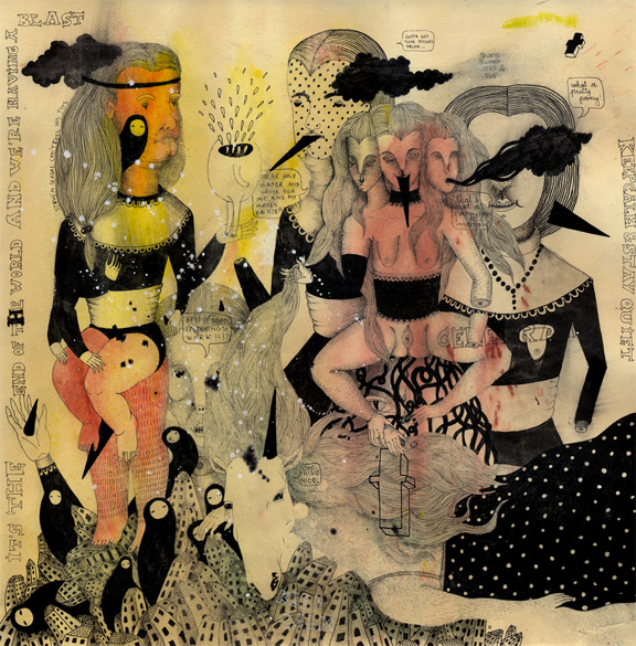 Heliana Rotariu / Aitch