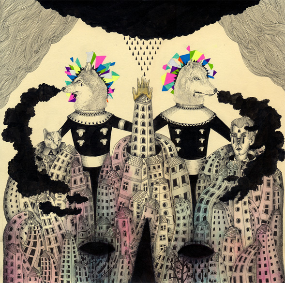 Heliana Rotariu / Aitch