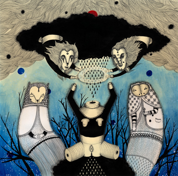 Heliana Rotariu / Aitch