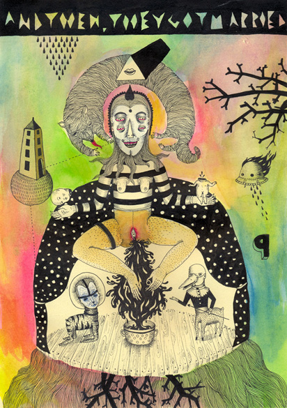 Heliana Rotariu / Aitch