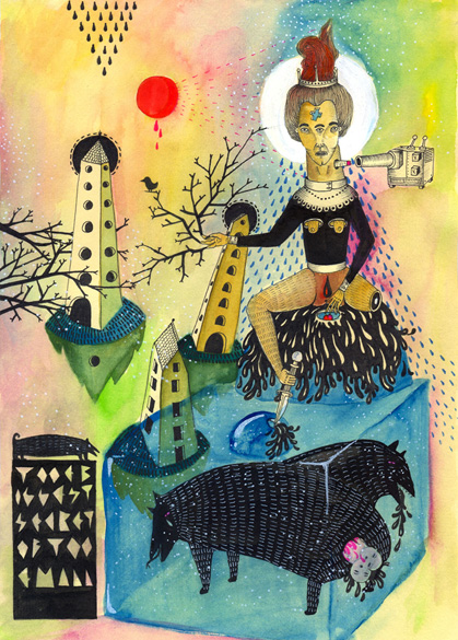 Heliana Rotariu / Aitch