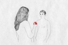 Liliana Basarab & Costel Chirilă