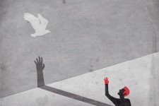 Many Artists Who Do One Thing