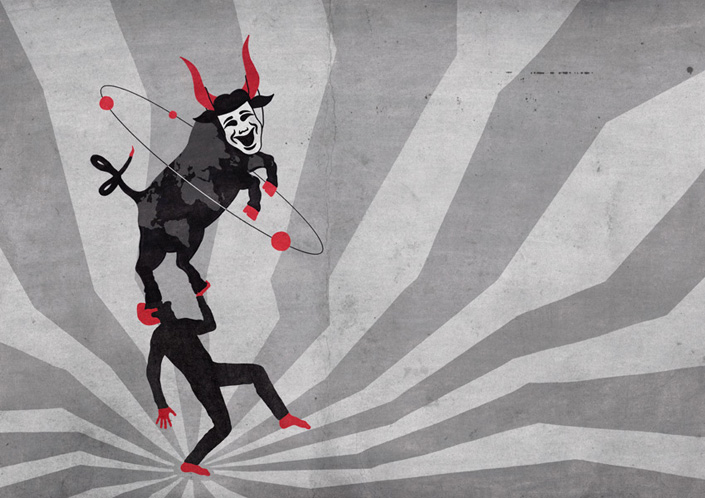 Many Artists Who Do One Thing Many Artists Who Do One Thing