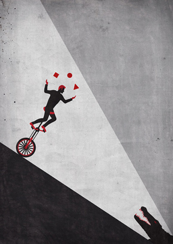 Many Artists Who Do One Thing Many Artists Who Do One Thing