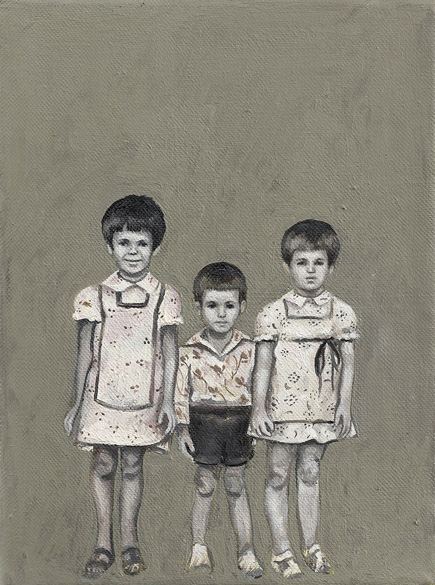 Marinela Botez & Claudiu Ciobanu