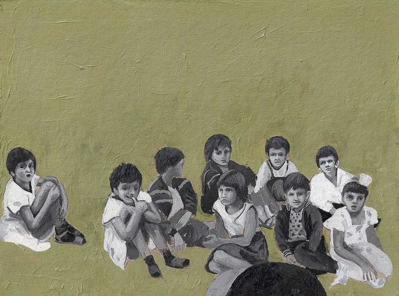 Marinela Botez & Claudiu Ciobanu