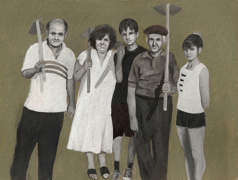 Marinela Botez & Claudiu Ciobanu