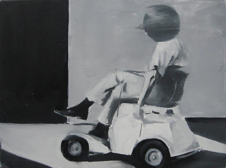 Maxim Liulca Maxim Liulca