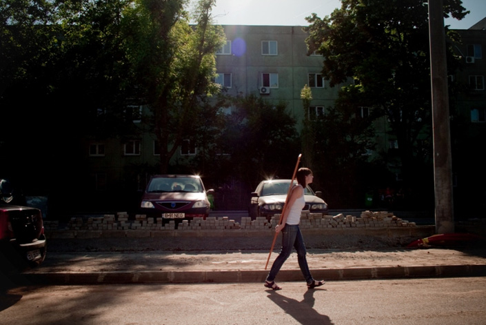 Daniela Stoian Daniela Stoian