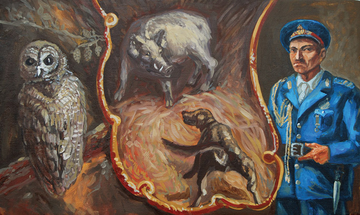 Emanuel Borcescu Emanuel Borcescu