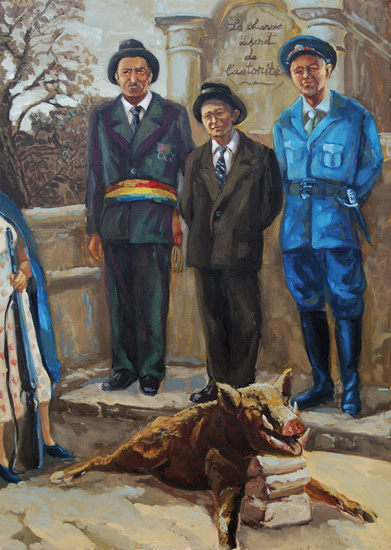 Emanuel Borcescu Emanuel Borcescu