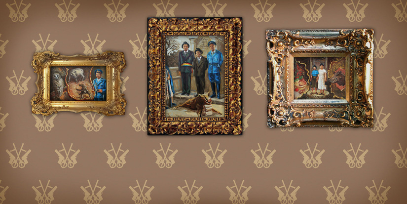 Emanuel Borcescu Emanuel Borcescu