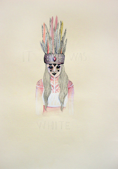 Heliana Rotariu / Aitch