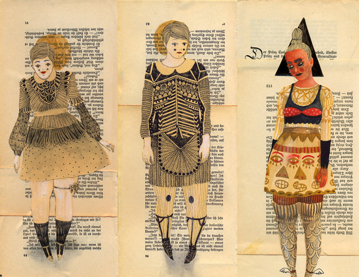 Heliana Rotariu / Aitch