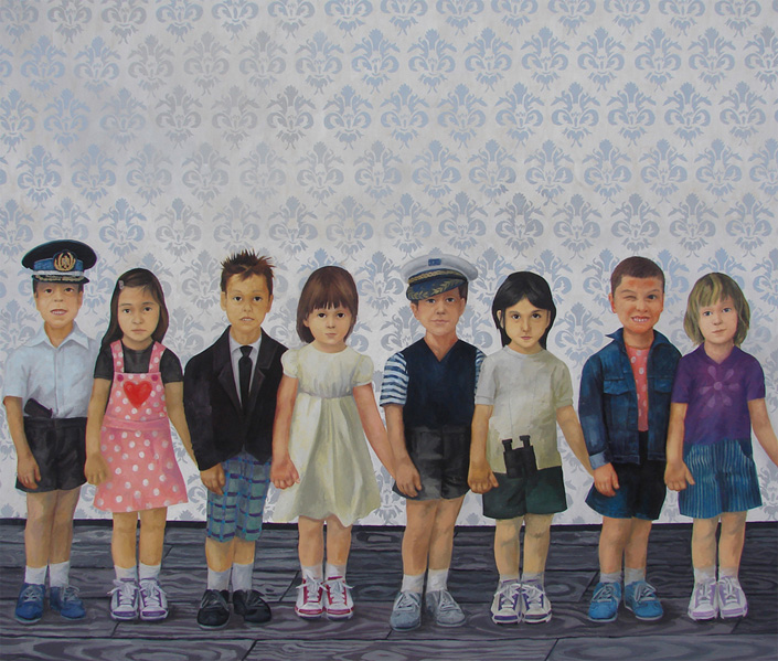 Marinela Botez & Claudiu Ciobanu