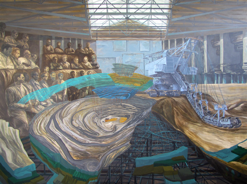 Ștefan Ungureanu Ștefan Ungureanu