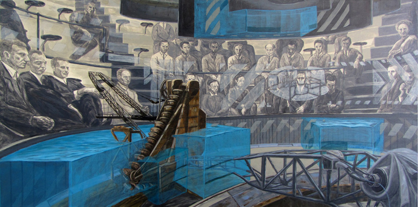 Ștefan Ungureanu Ștefan Ungureanu