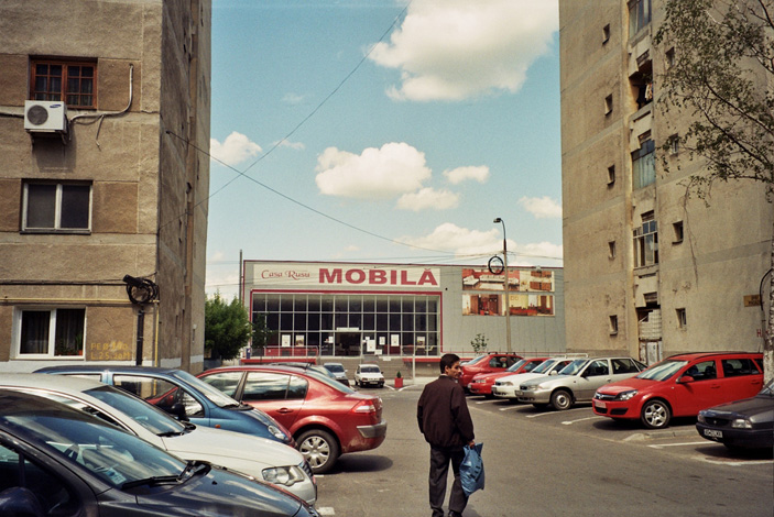 Serioja Bocsok & Alex Nelu