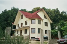 Serioja Bocsok & Alex Nelu