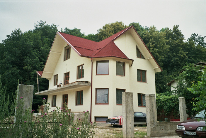 Serioja Bocsok & Alex Nelu