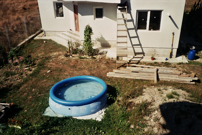 Serioja Bocsok & Alex Nelu