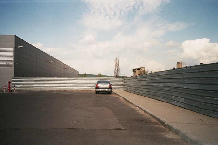 Serioja Bocsok & Alex Nelu