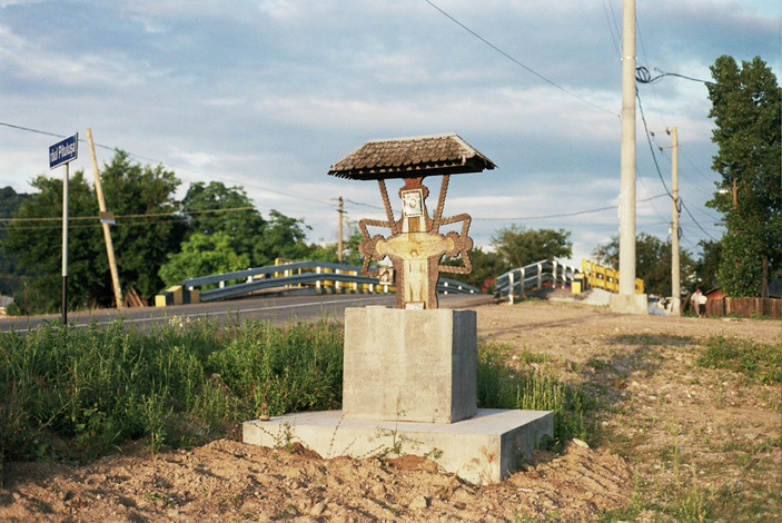 Serioja Bocsok & Alex Nelu