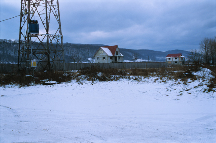 Serioja Bocsok & Alex Nelu